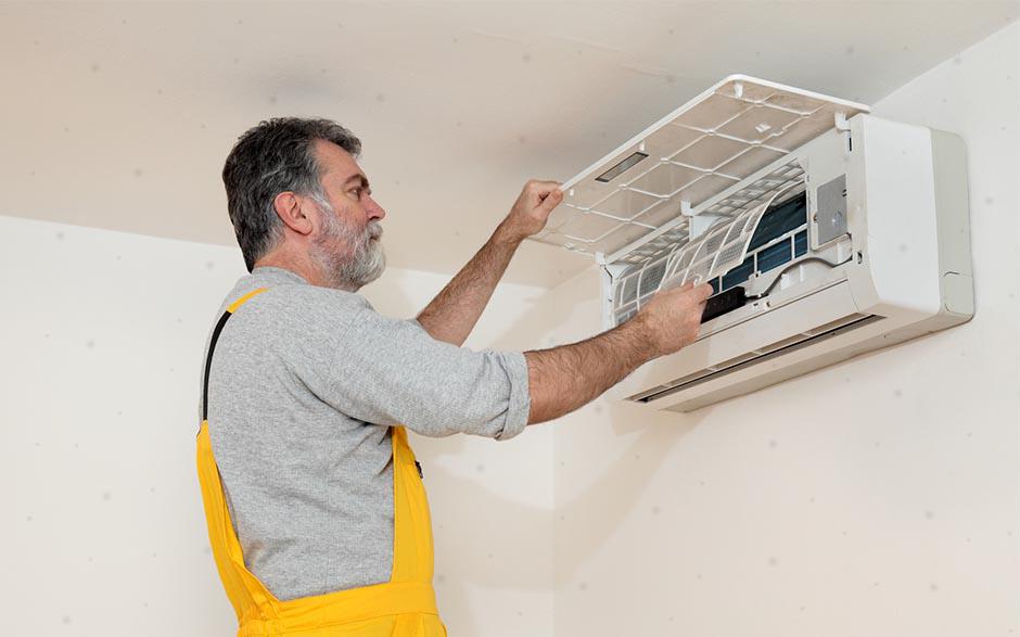 dépannage électricien Antony