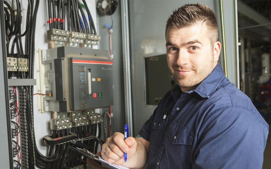 dépannage électricien Antony