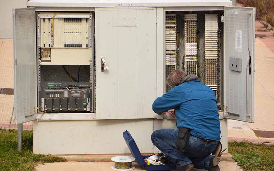 prix dépannage électrique Gargenville